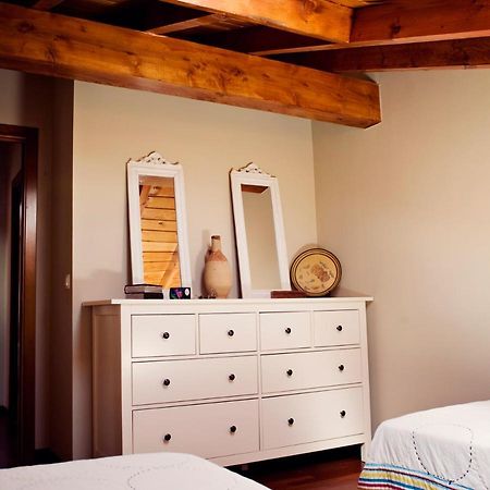 Casa 4 Habitaciones En Osséja Dış mekan fotoğraf