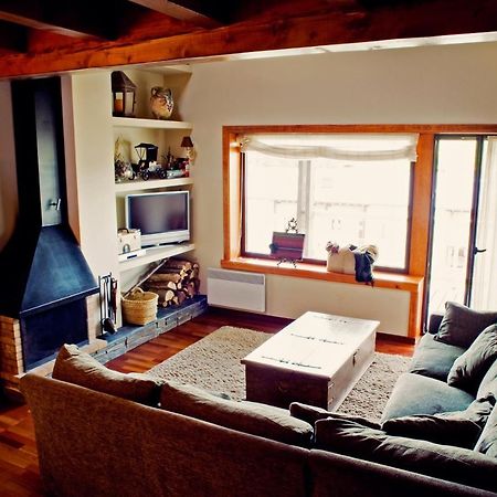 Casa 4 Habitaciones En Osséja Dış mekan fotoğraf