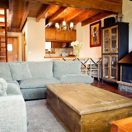 Casa 4 Habitaciones En Osséja Dış mekan fotoğraf