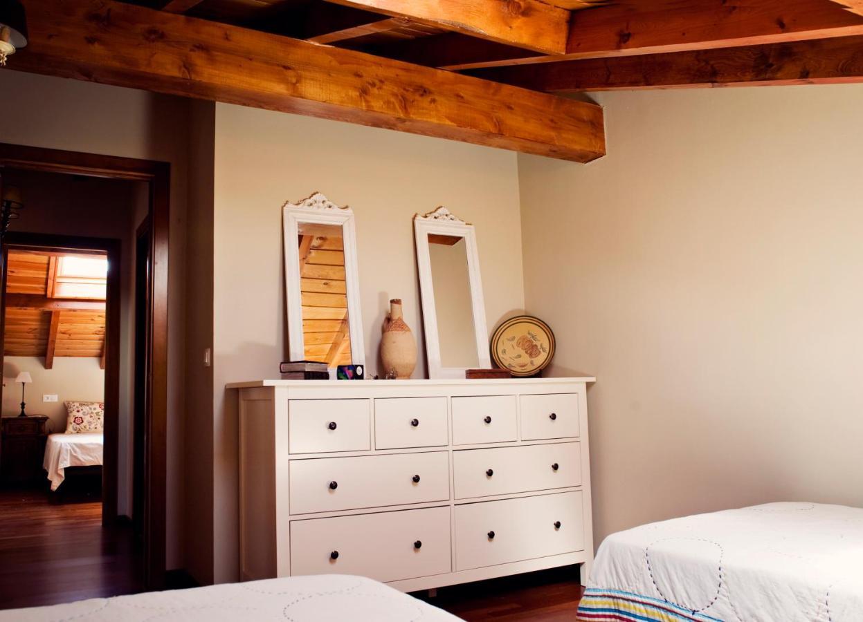 Casa 4 Habitaciones En Osséja Dış mekan fotoğraf