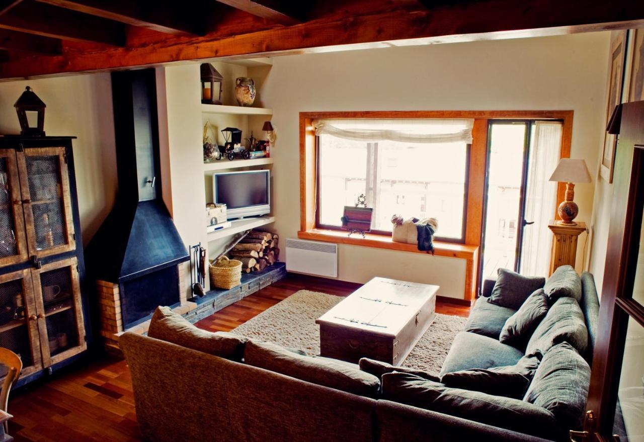 Casa 4 Habitaciones En Osséja Dış mekan fotoğraf