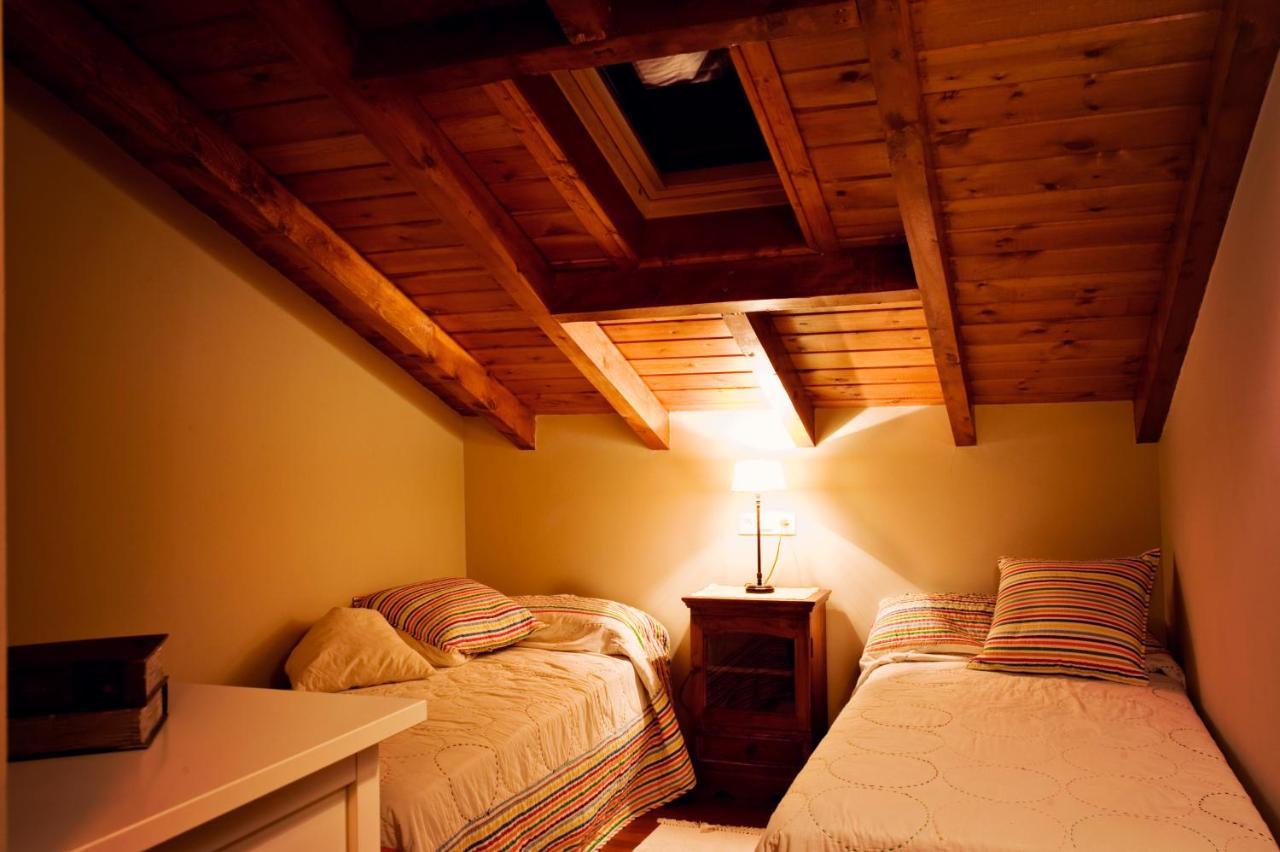 Casa 4 Habitaciones En Osséja Dış mekan fotoğraf