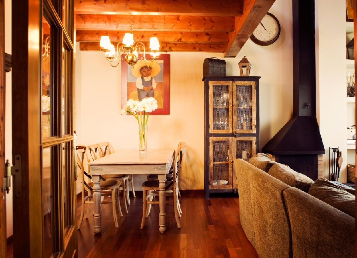 Casa 4 Habitaciones En Osséja Dış mekan fotoğraf
