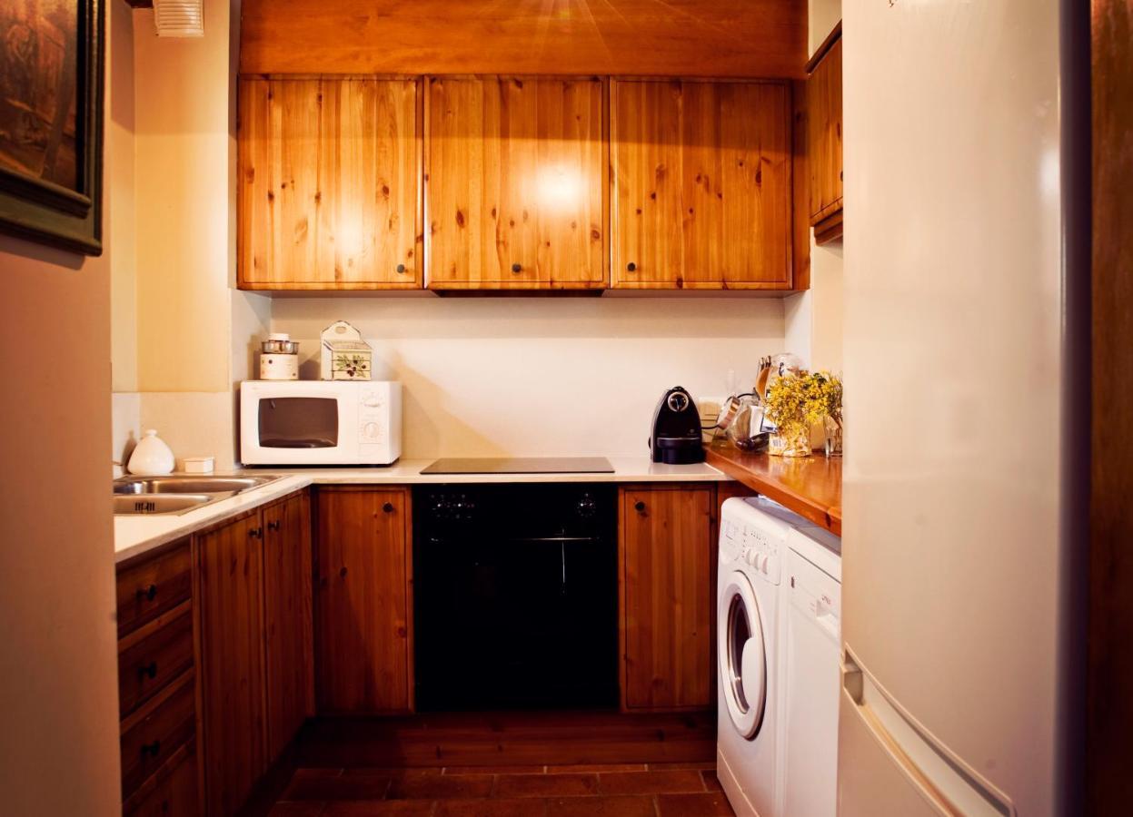 Casa 4 Habitaciones En Osséja Dış mekan fotoğraf