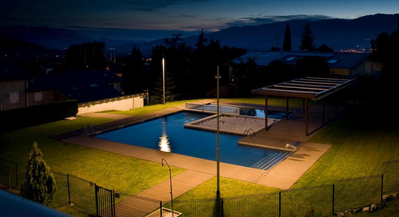 Casa 4 Habitaciones En Osséja Dış mekan fotoğraf