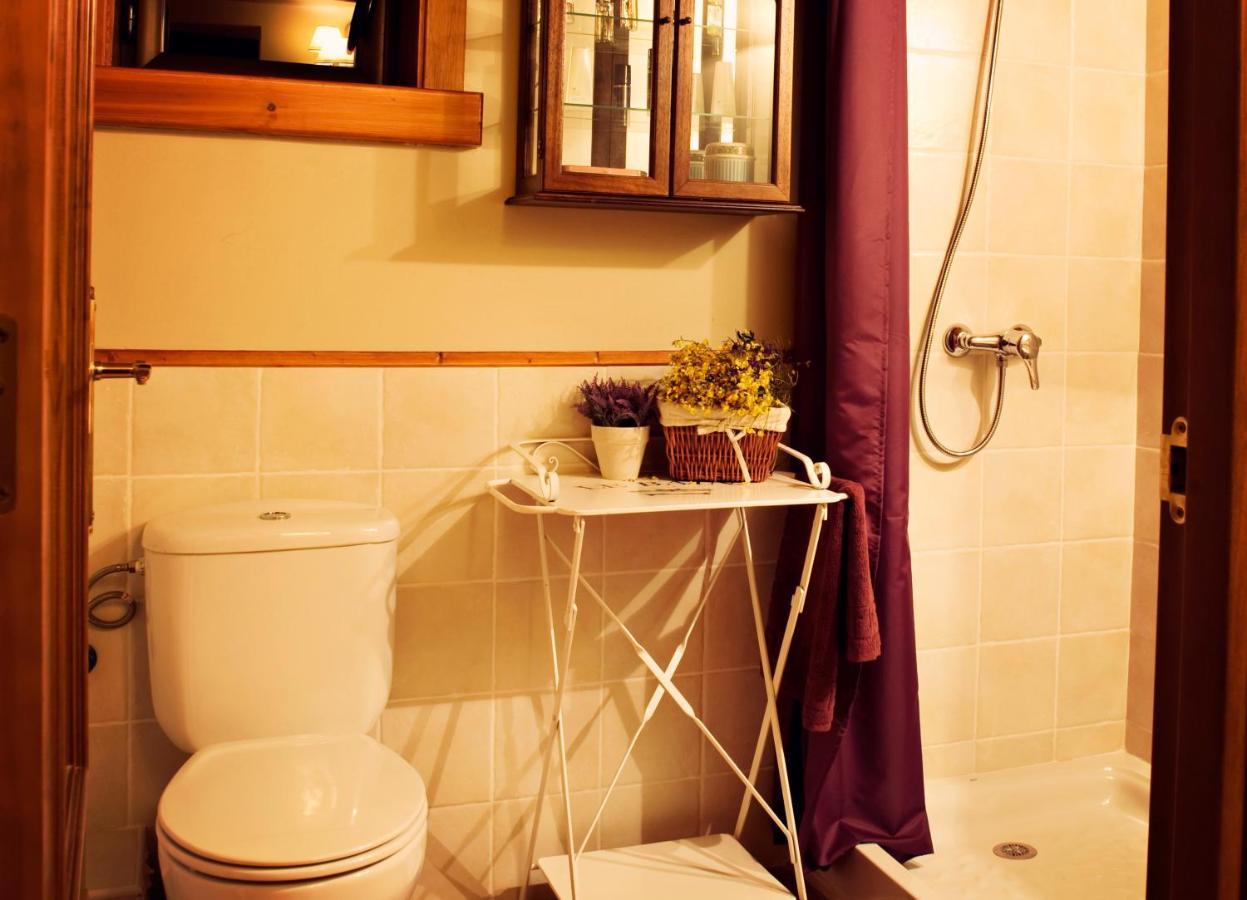 Casa 4 Habitaciones En Osséja Dış mekan fotoğraf