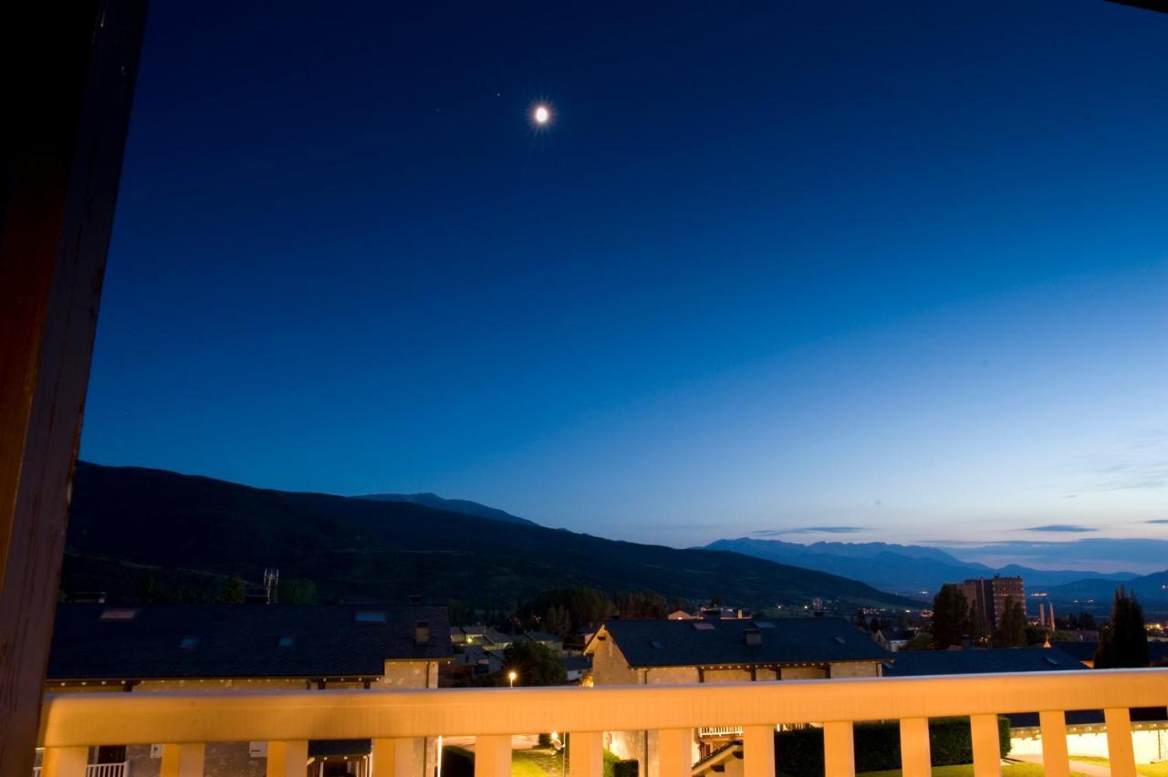 Casa 4 Habitaciones En Osséja Dış mekan fotoğraf